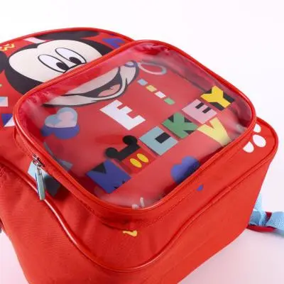 Disney Mickey Rucksack 30cm Produktfoto