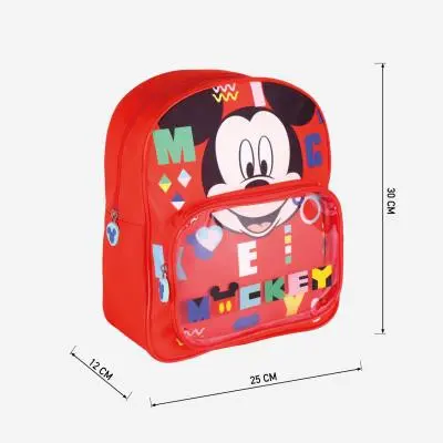 Disney Mickey Rucksack 30cm Produktfoto