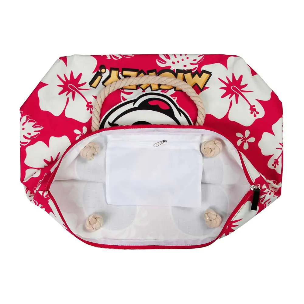 Disney Mickey Hawaii Strandtasche Produktfoto