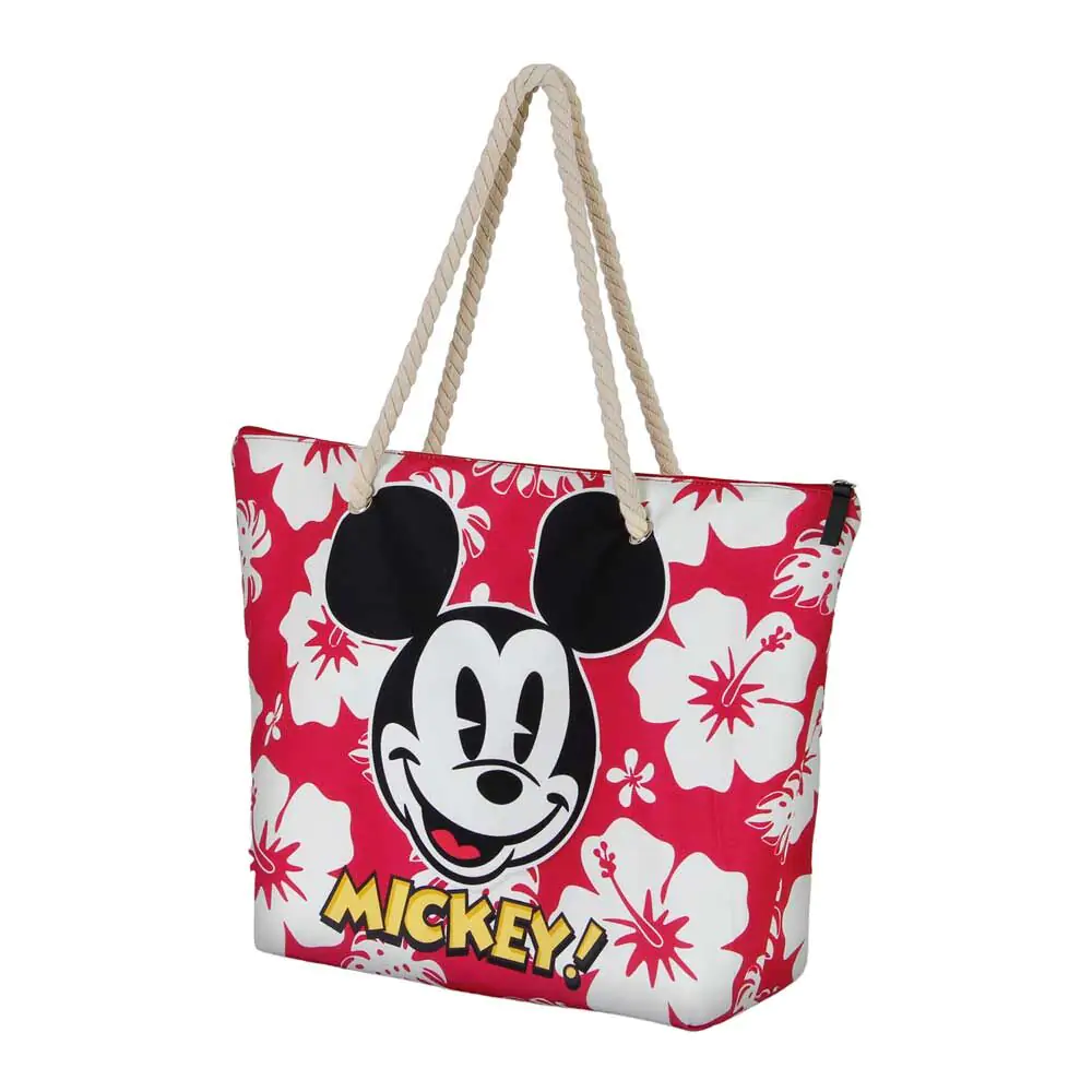 Disney Mickey Hawaii Strandtasche Produktfoto