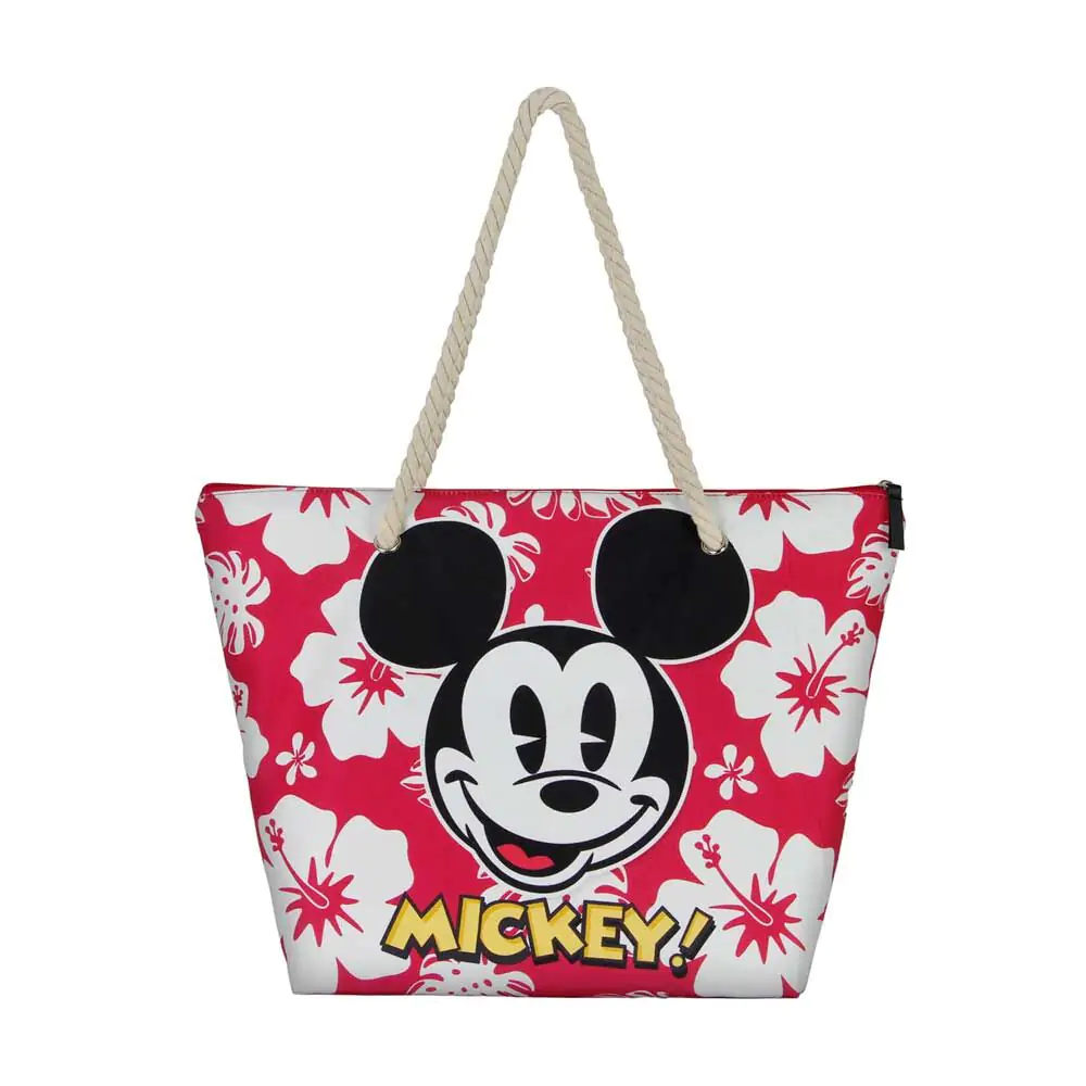 Disney Mickey Hawaii Strandtasche Produktfoto