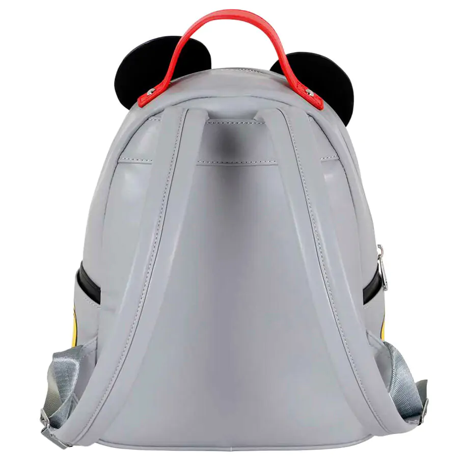 Disney Mickey Heady Face Rucksack 29cm Produktfoto