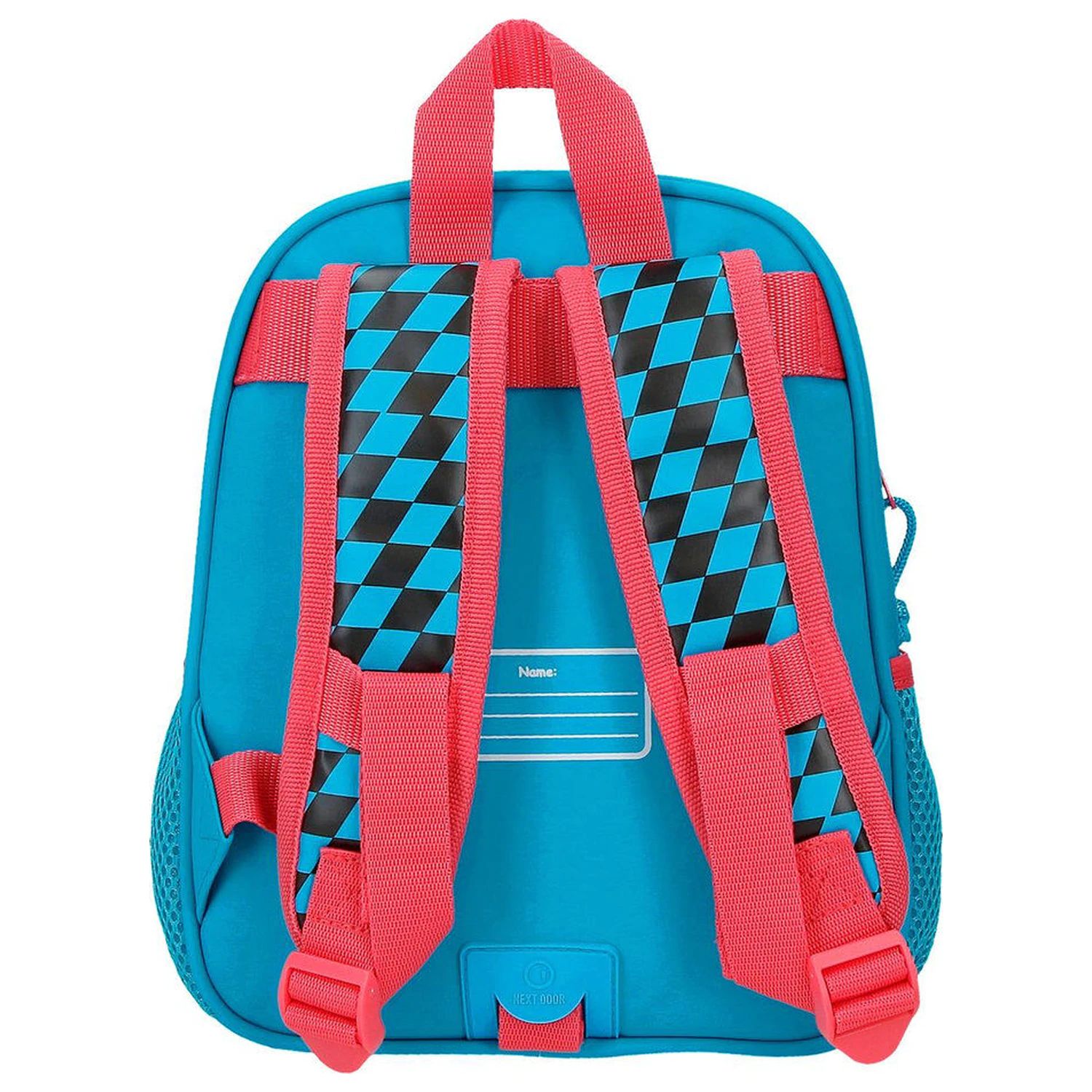 Disney Mickey High Speed anpassbarer Rucksack 28cm Produktfoto
