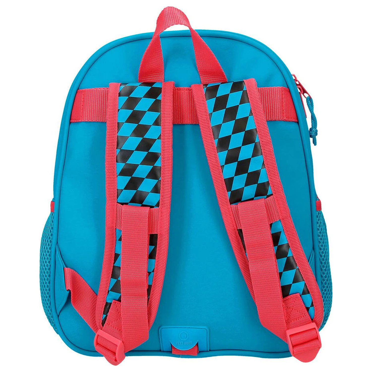 Disney Mickey High Speed anpassungsfähiger Rucksack 33cm Produktfoto