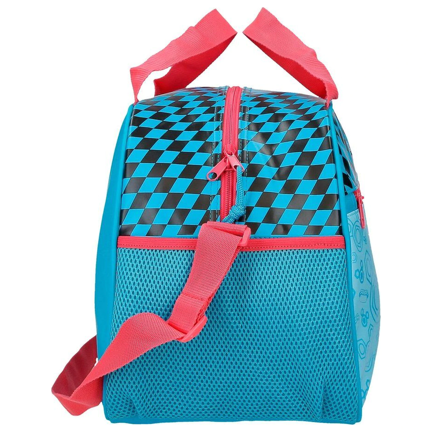 Disney Mickey High Speed Reisetasche 40cm Produktfoto
