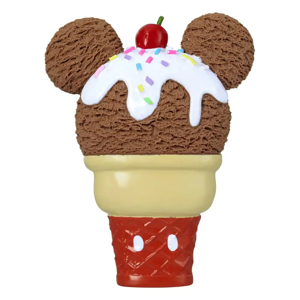 Disney PVC Magnet Mickey Ice Cream Produktfoto