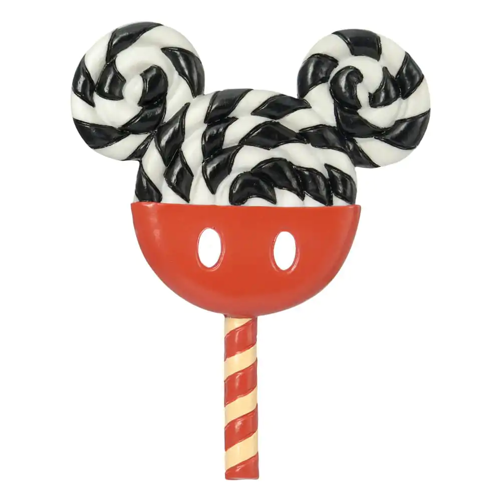 Disney PVC Magnet Mickey Icon Lollipop Produktfoto