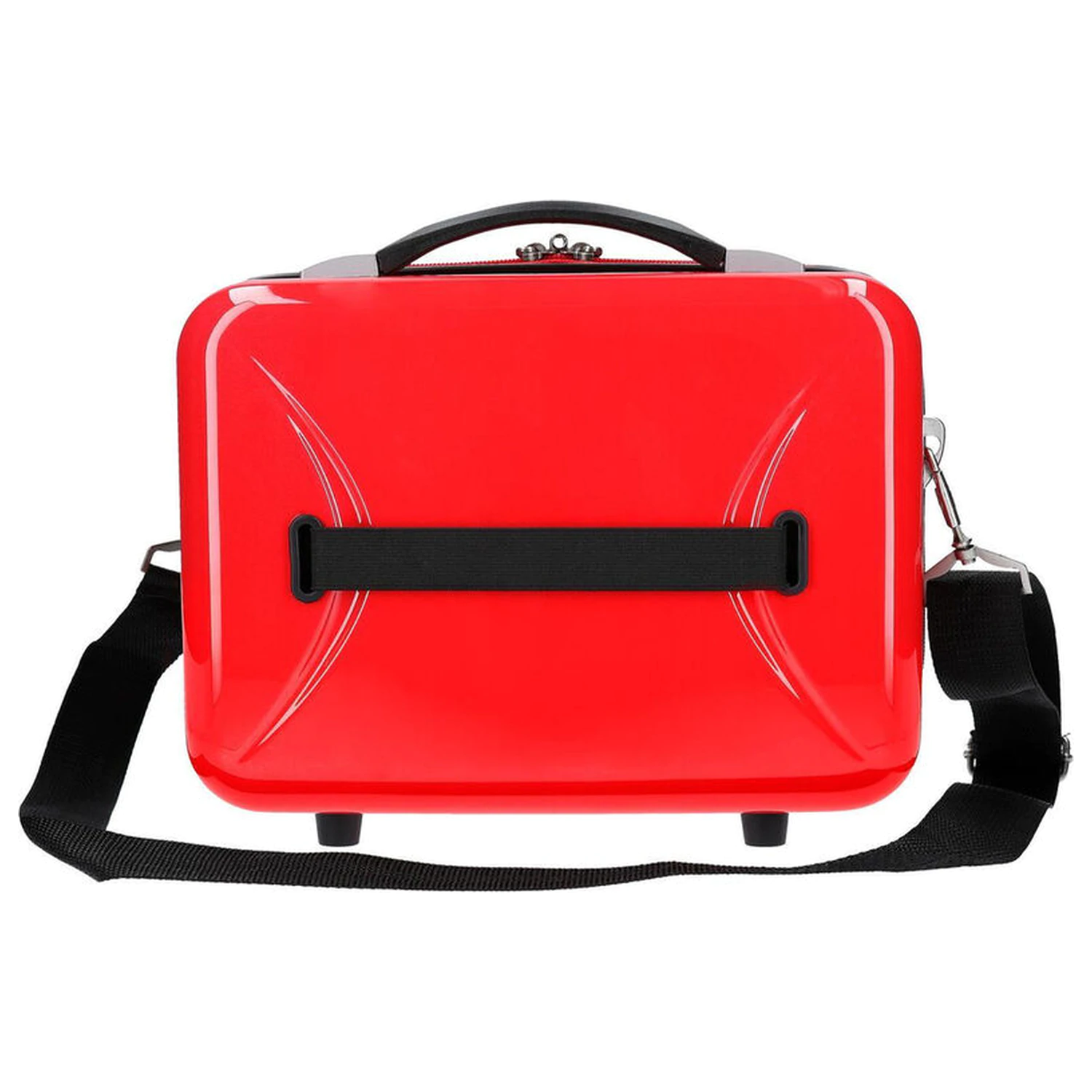 Disney Mickey It’s a mickey thing ABS anpassbarer Beauty Case 29 cm Produktfoto