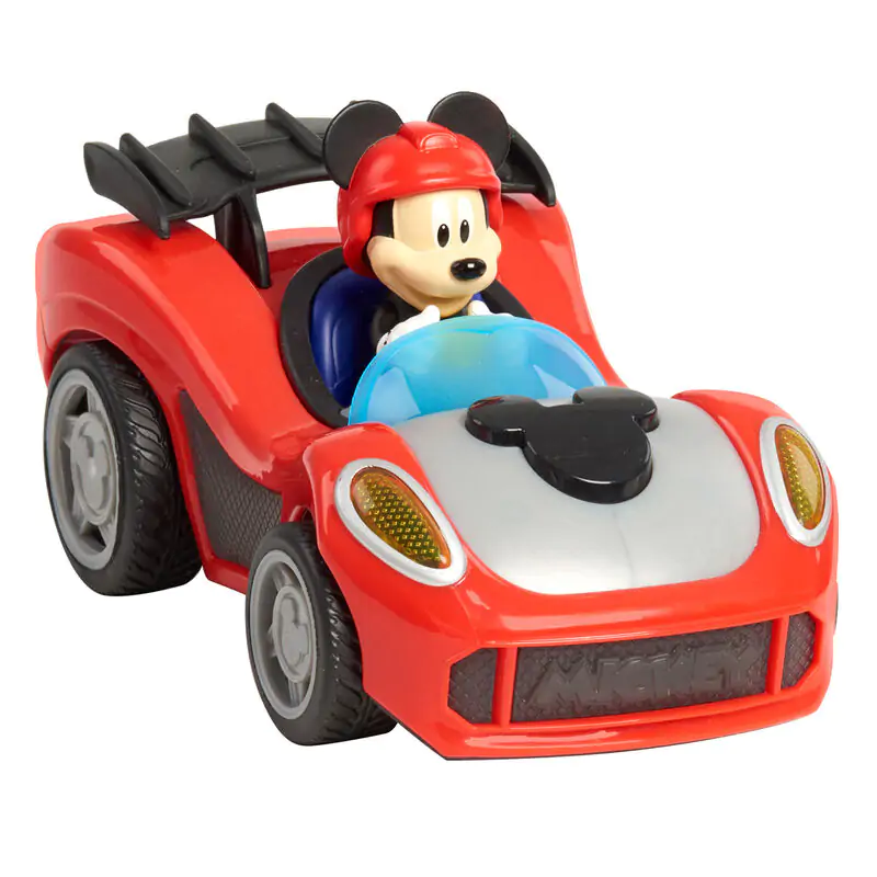 Disney Mickey Spielauto Produktfoto