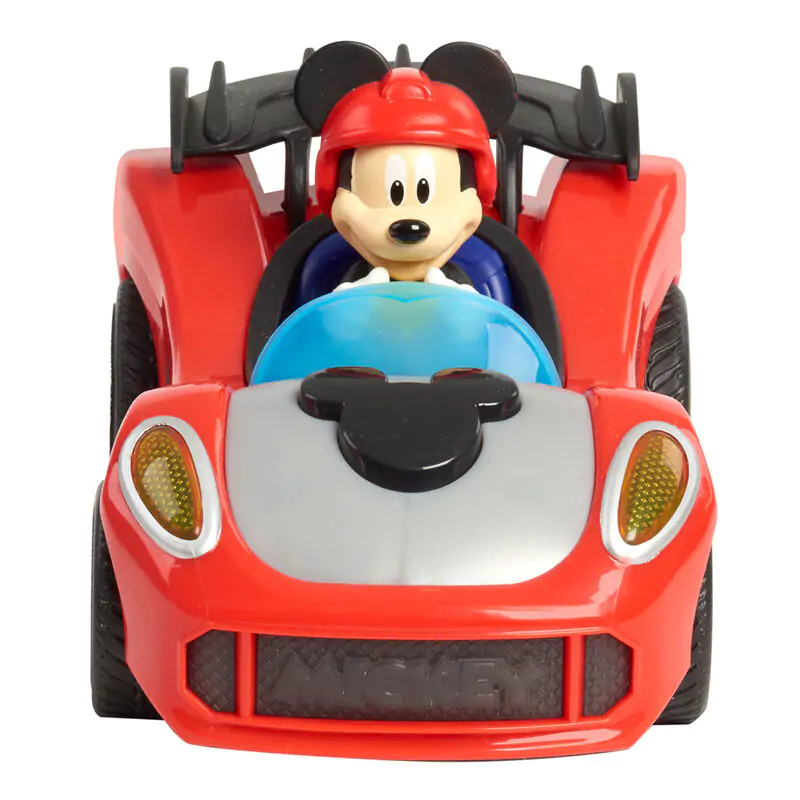Disney Mickey Spielauto Produktfoto