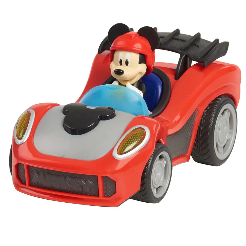 Disney Mickey Spielauto Produktfoto