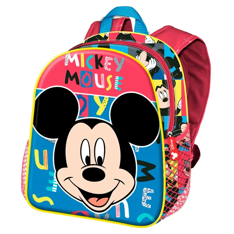 Disney Mickey Joyful Rucksack 39cm termékfotó