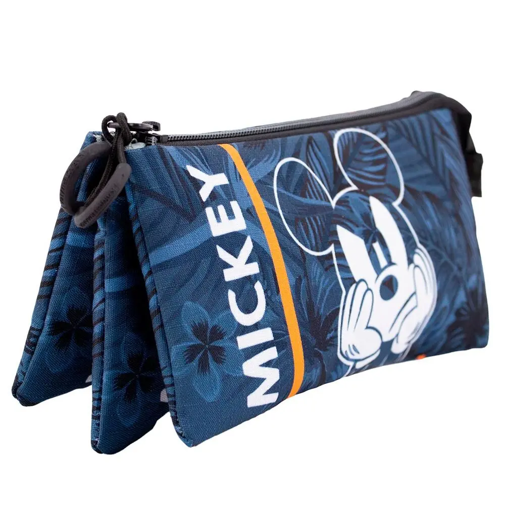 Disney Federmäppchen Mickey Mouse Angry Produktfoto