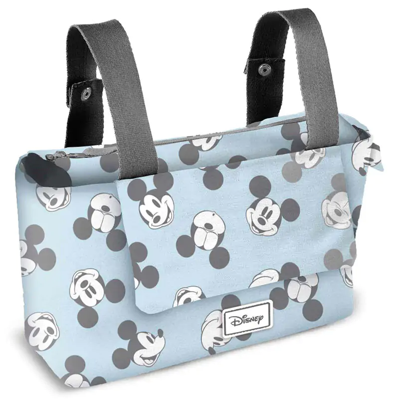 Disney Mickey Wickeltasche termékfotó