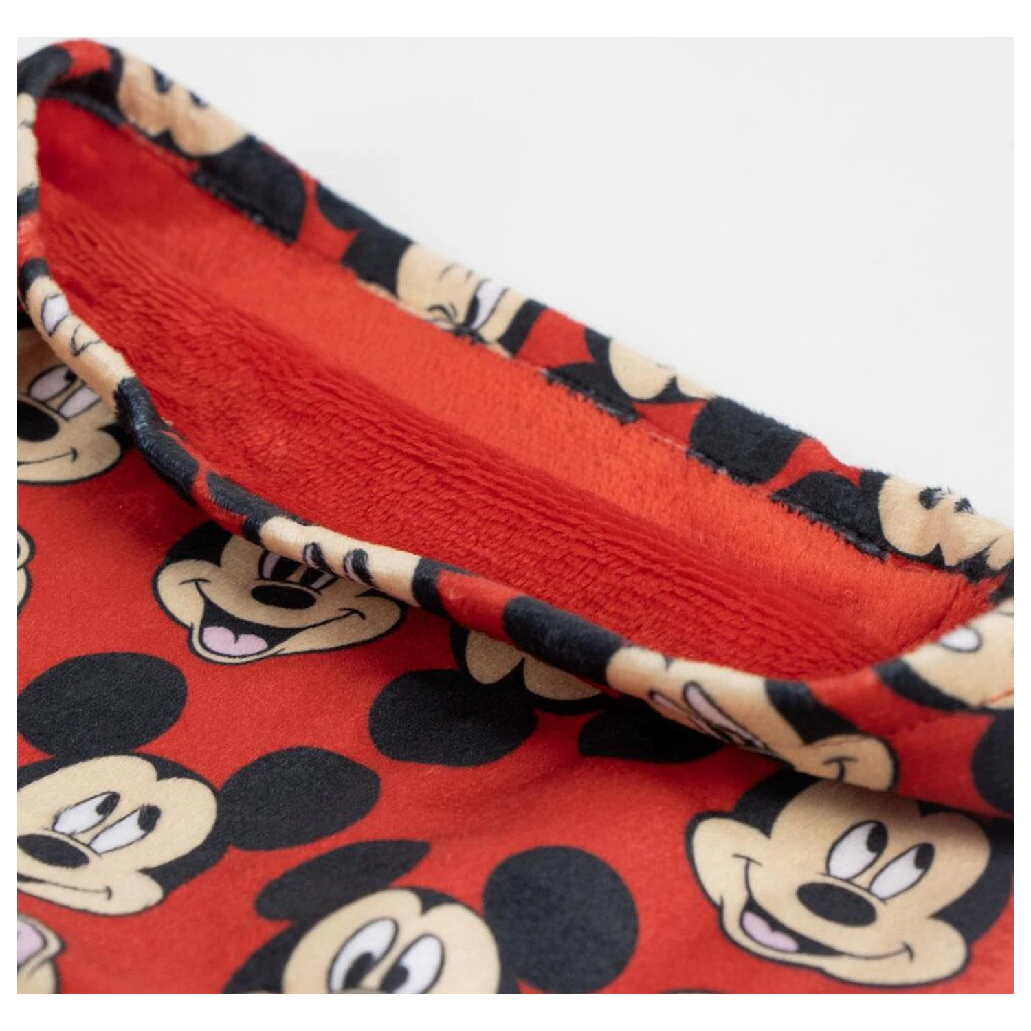 Disney Mickey Schlauchschal Produktfoto