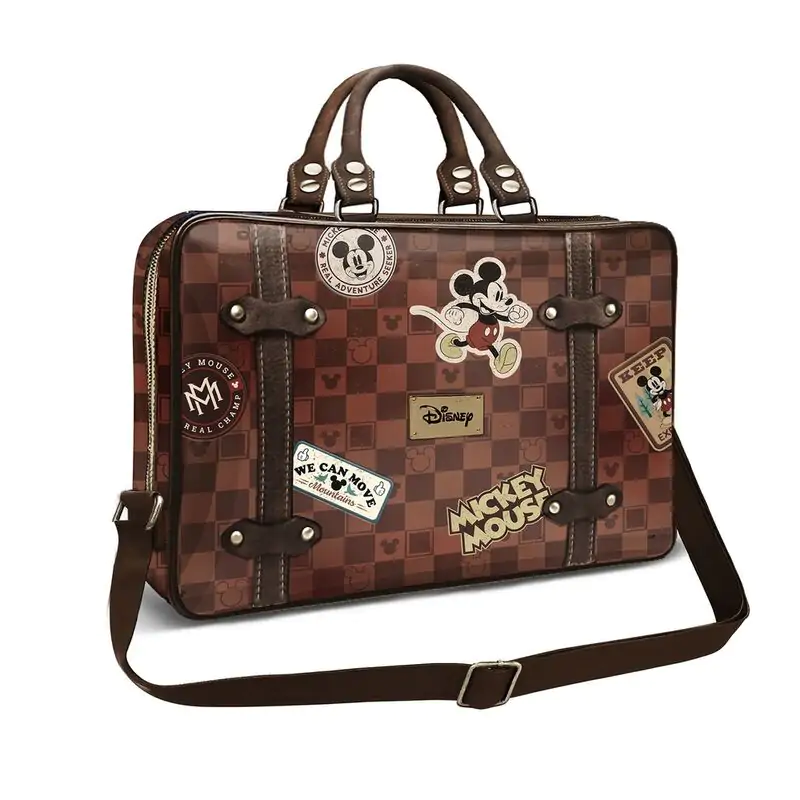 Disney Mickey Laptoptasche Produktfoto