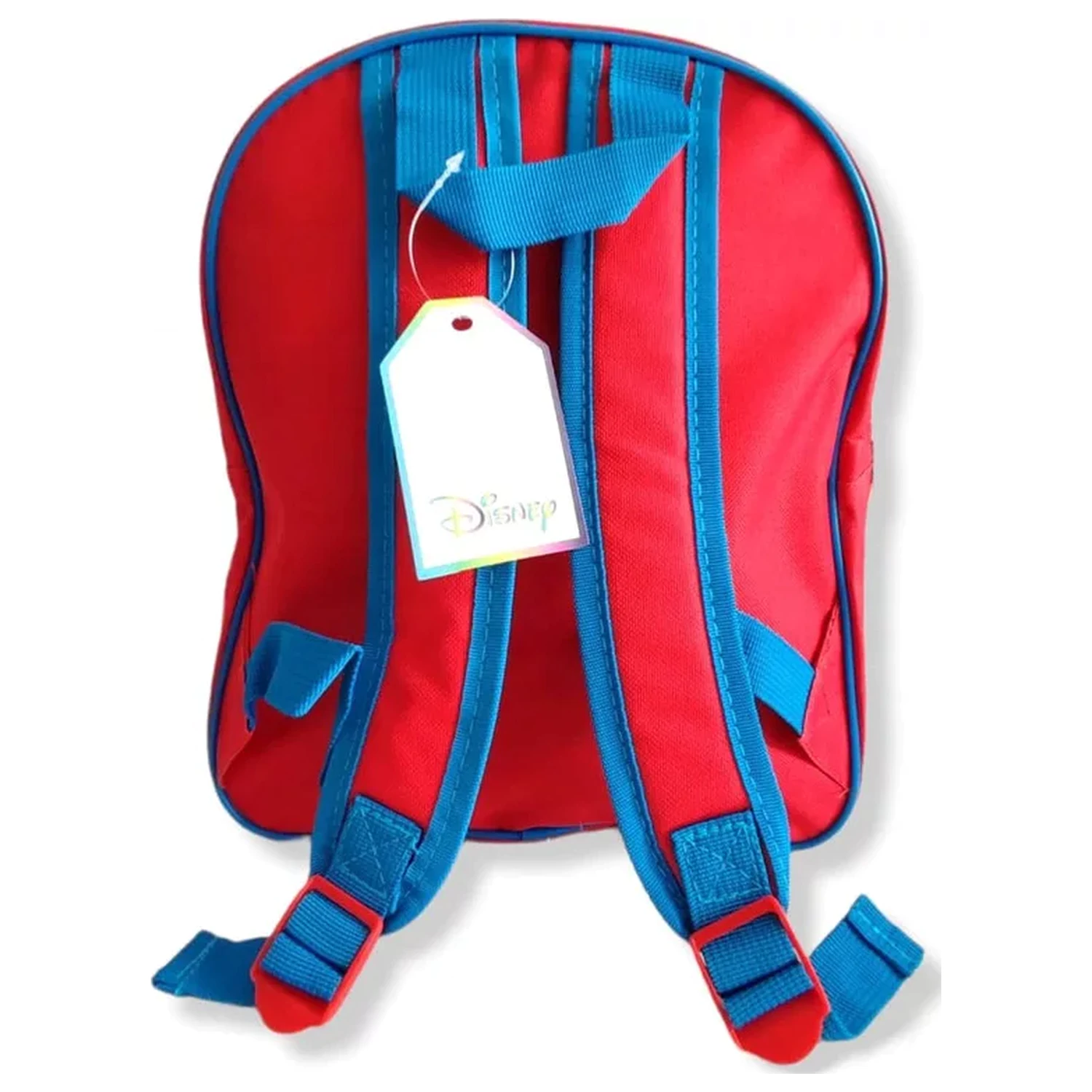 Disney Mickey Let's Move Rucksack, Tasche 30 cm Produktfoto