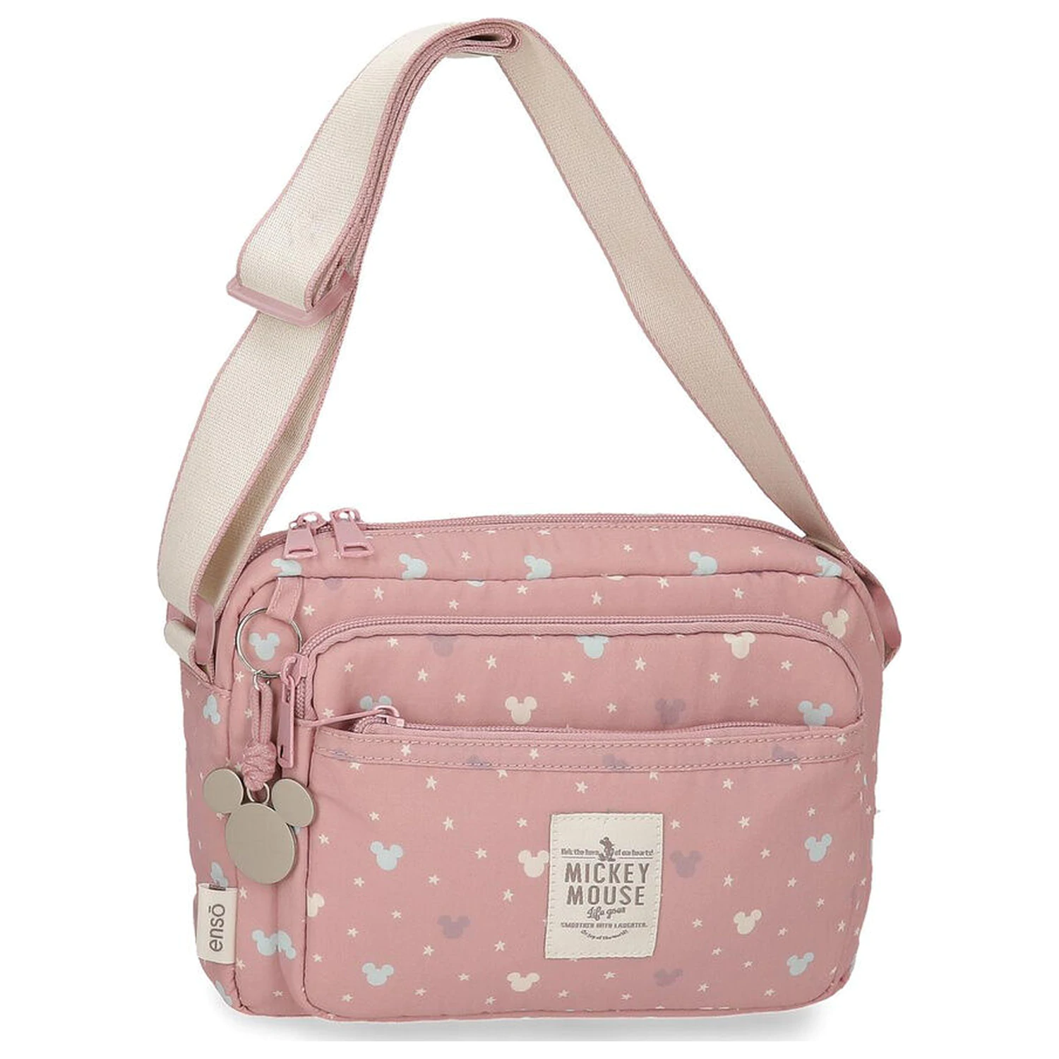 Disney Mickey Luma Handtasche Produktfoto