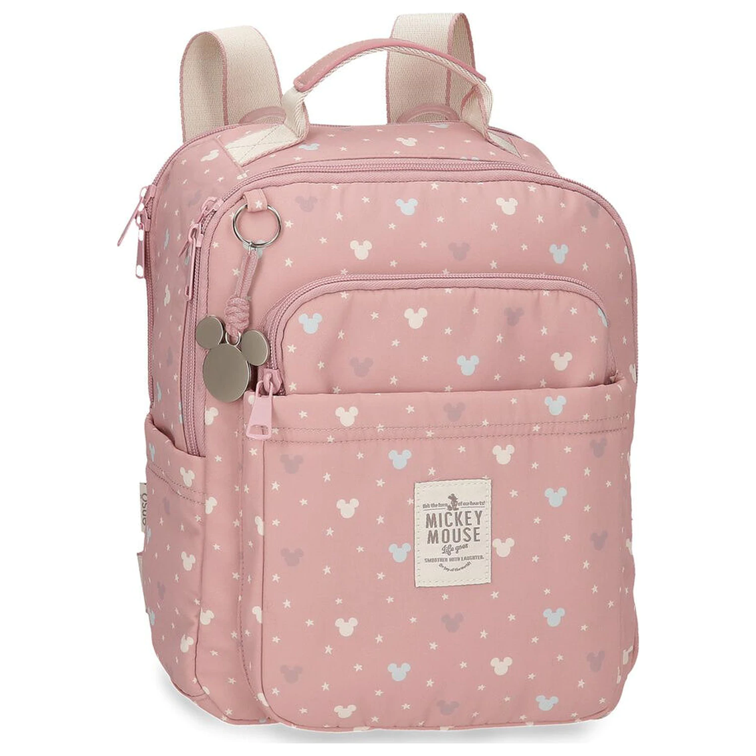 Disney Mickey Luma Rucksack 32cm Produktfoto