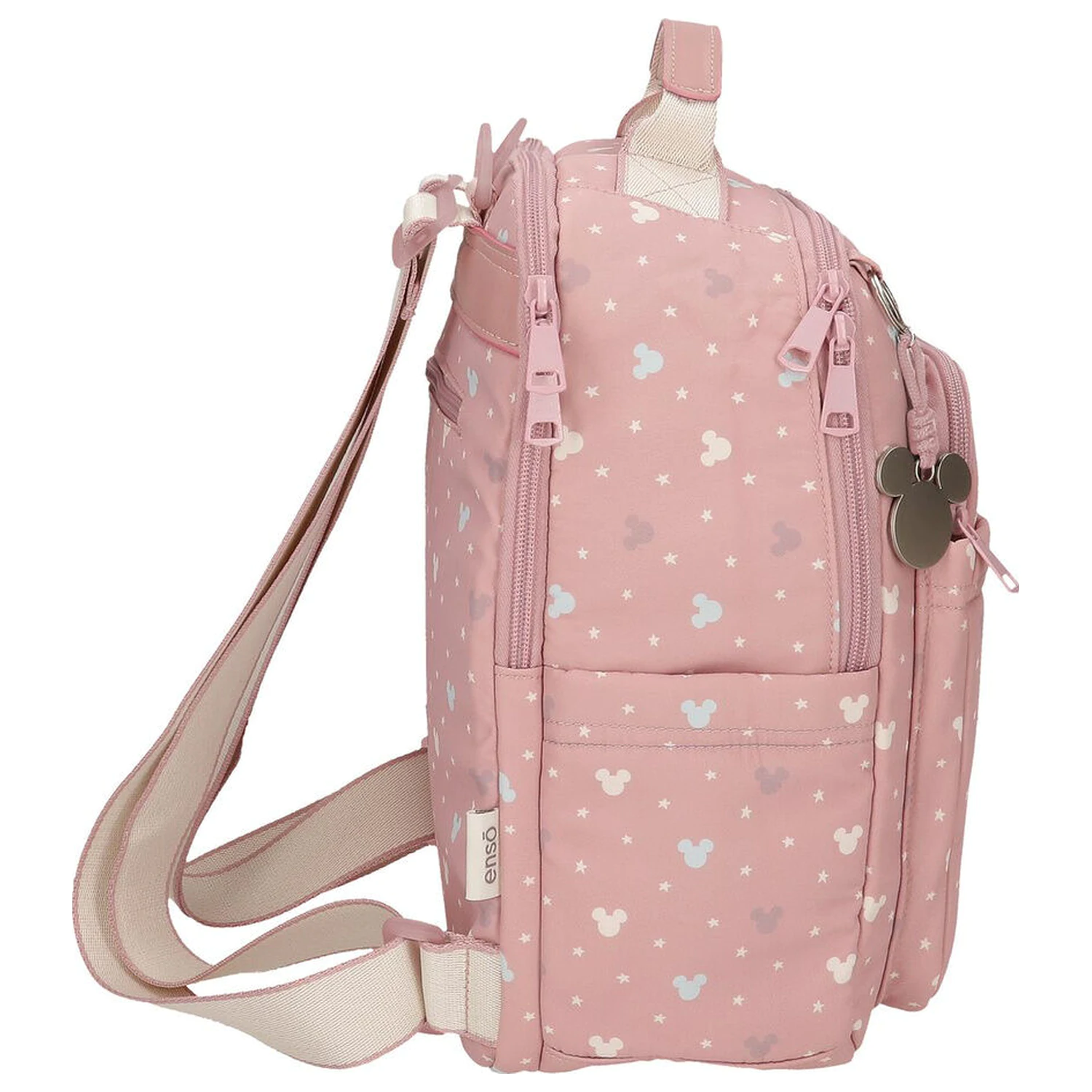 Disney Mickey Luma Rucksack 32cm Produktfoto