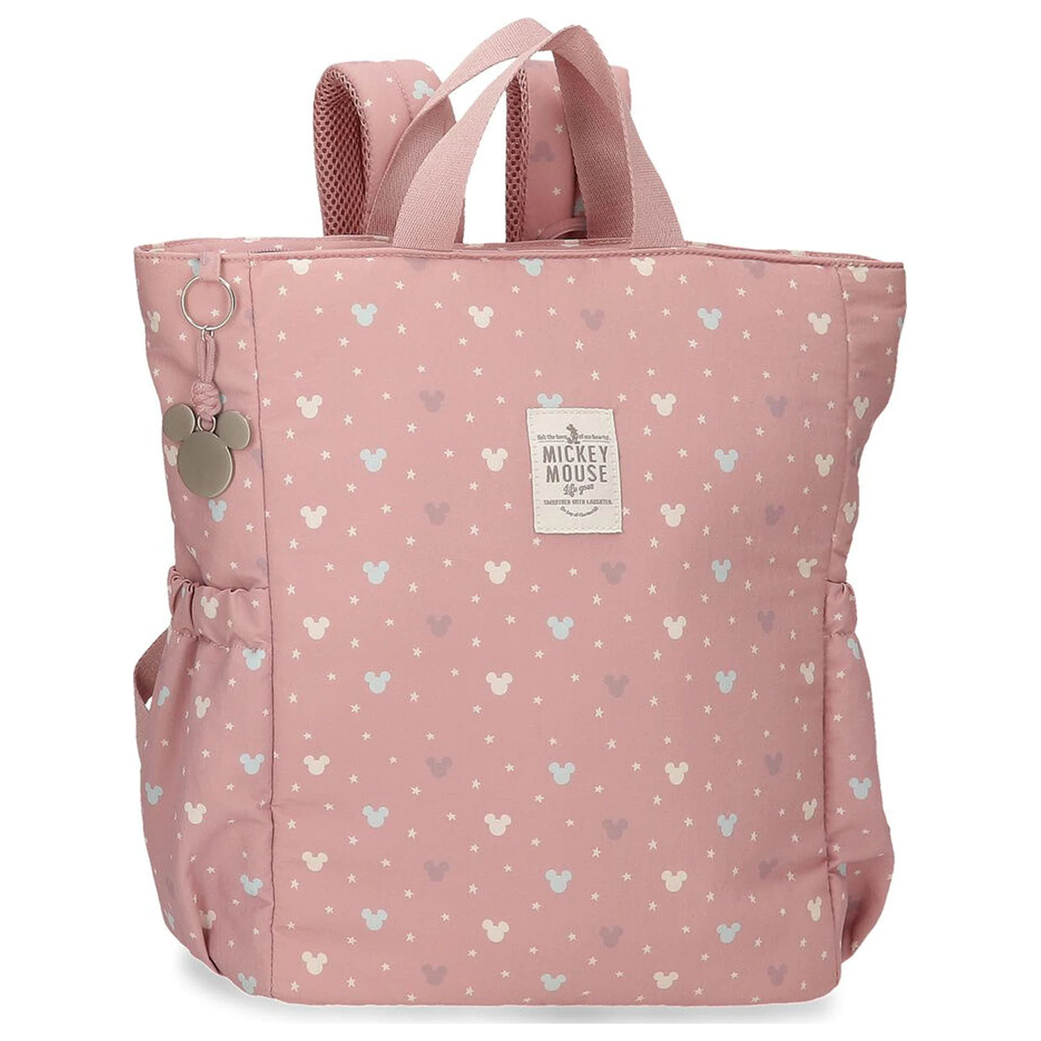 Disney Mickey Luma Rucksack 35cm Produktfoto