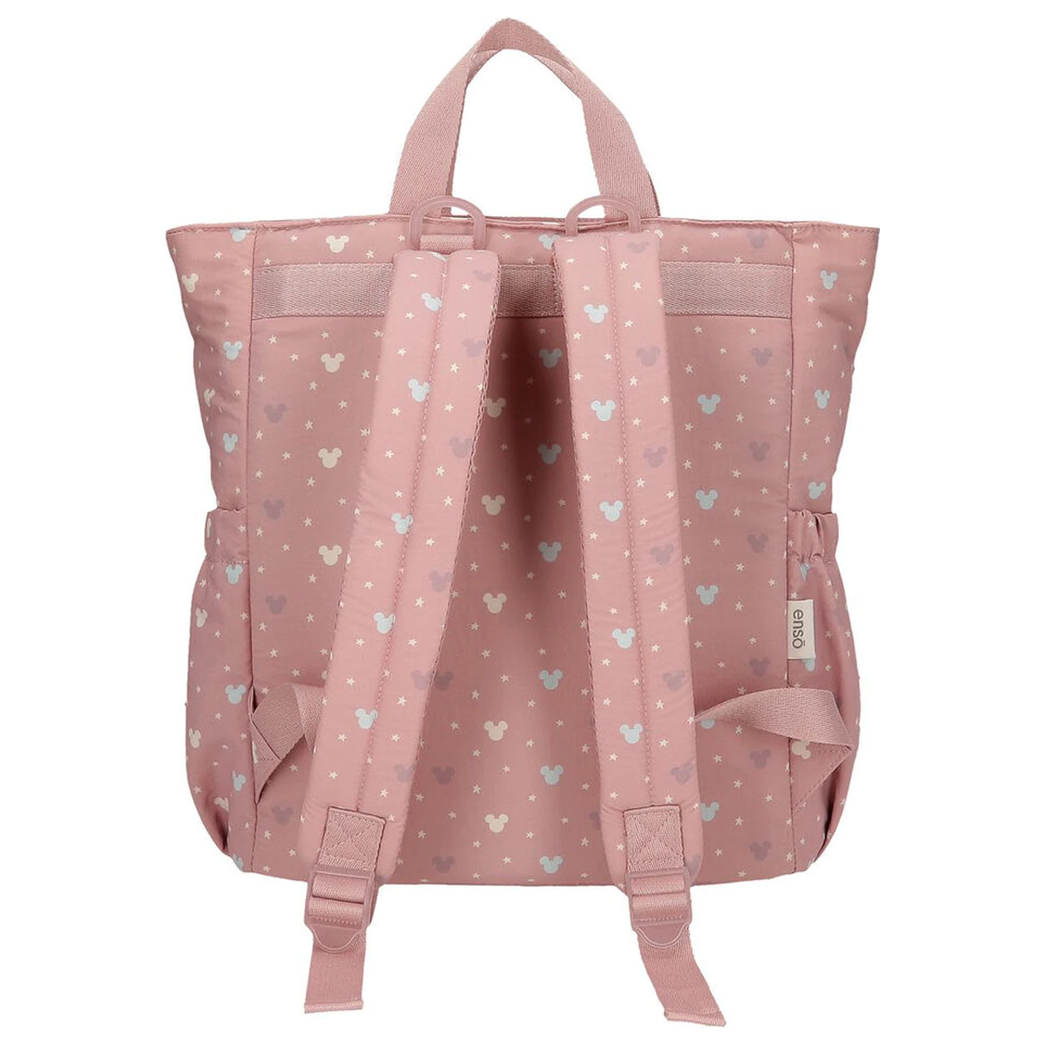 Disney Mickey Luma Rucksack 35cm Produktfoto