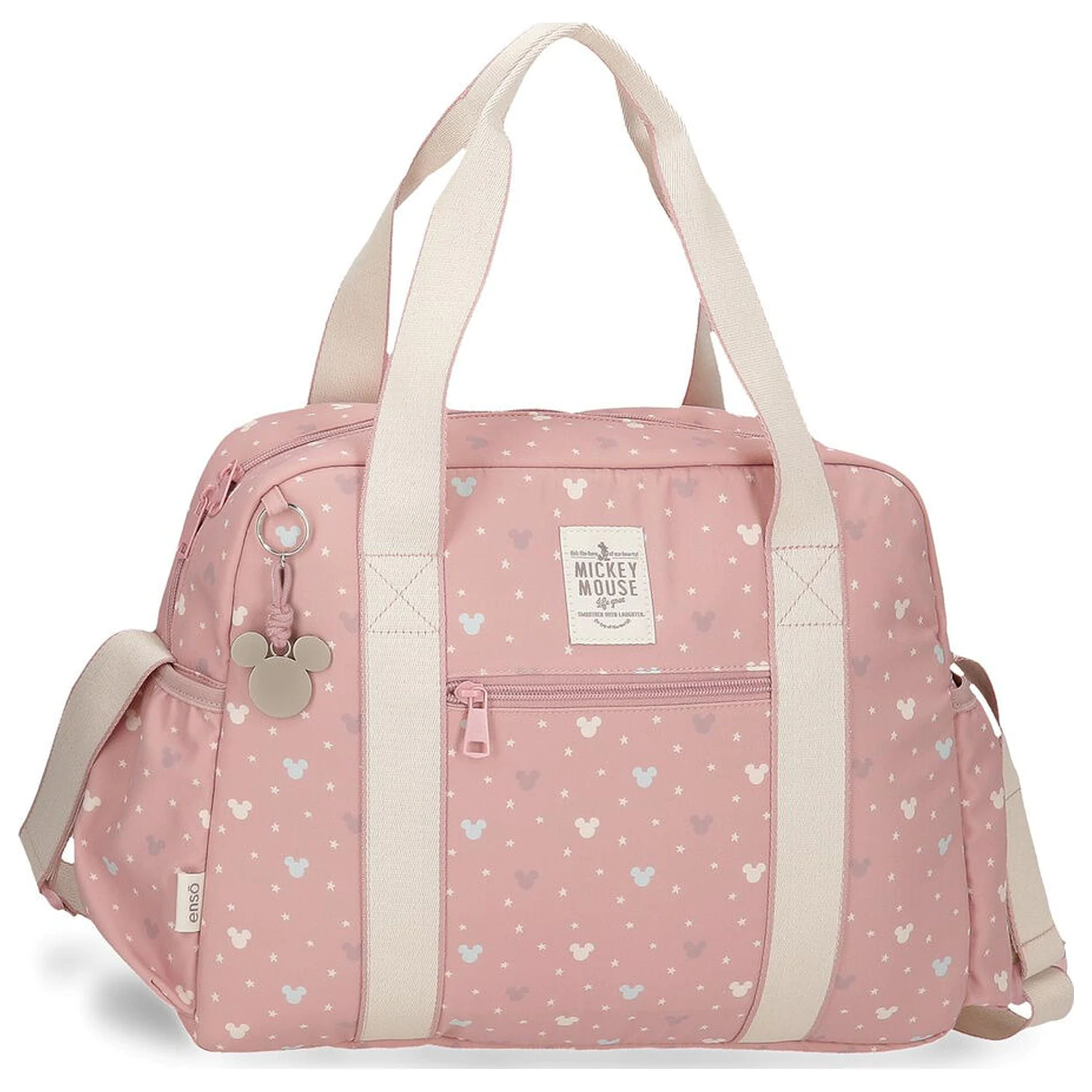 Disney Mickey Luma Reisetasche 41 cm Produktfoto