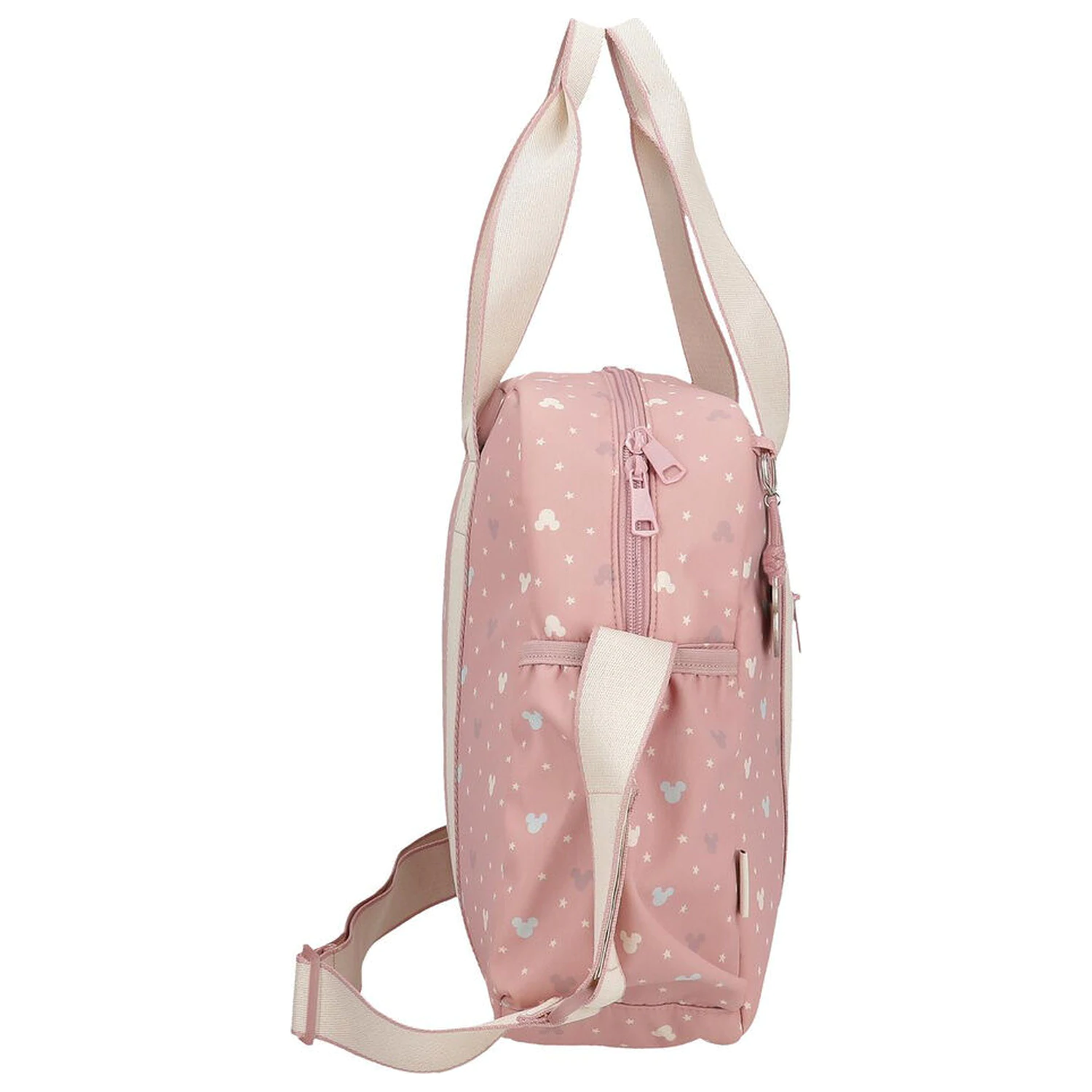 Disney Mickey Luma Reisetasche 41 cm Produktfoto