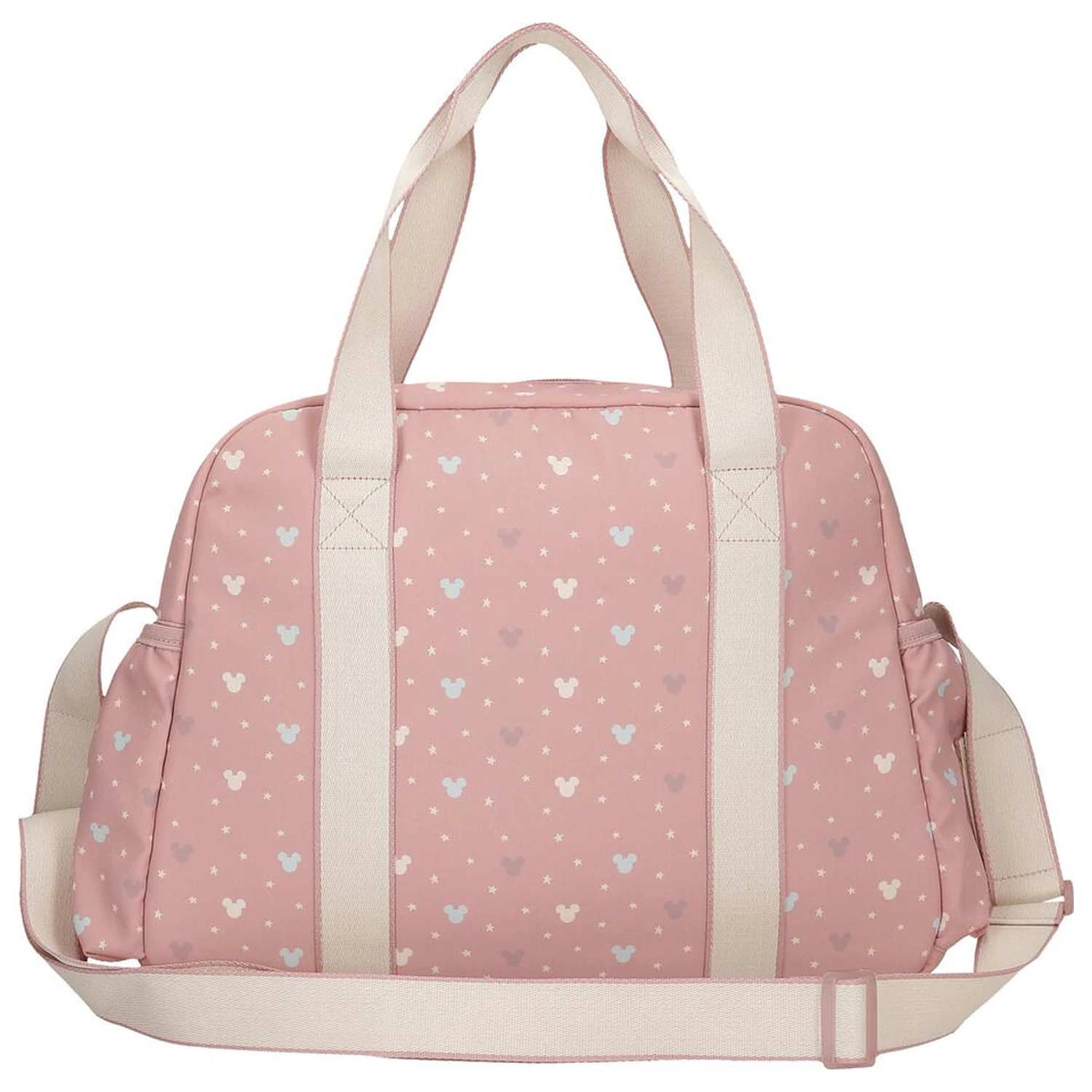 Disney Mickey Luma Reisetasche 41 cm Produktfoto