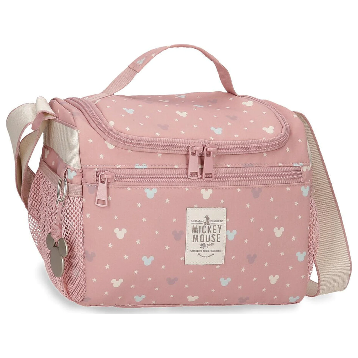 Disney Mickey Luma Lunchtasche Produktfoto