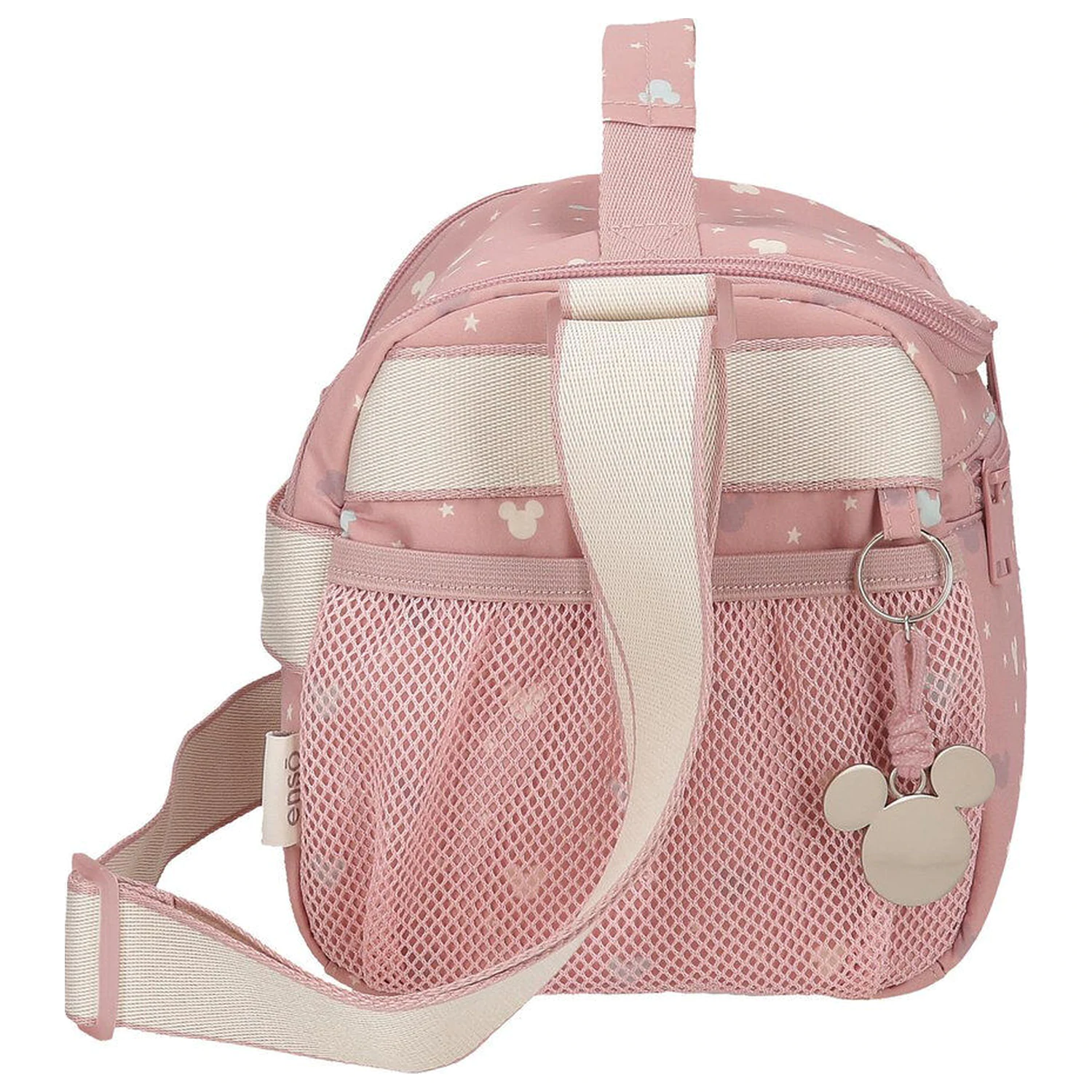 Disney Mickey Luma Lunchtasche Produktfoto