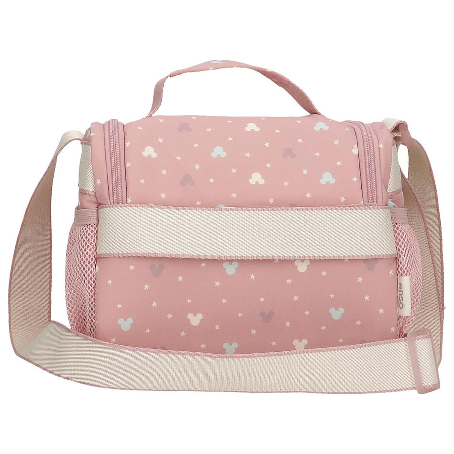 Disney Mickey Luma Lunchtasche Produktfoto