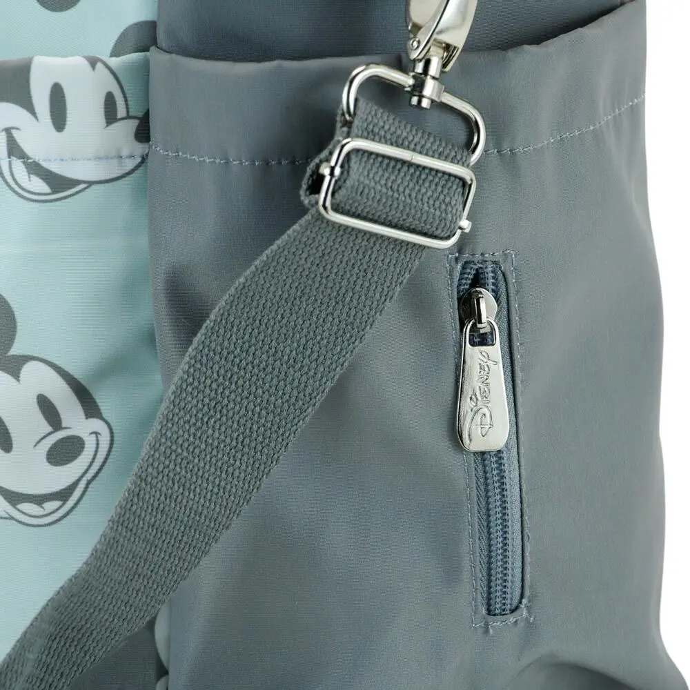 Disney Mickey Wickeltasche Produktfoto