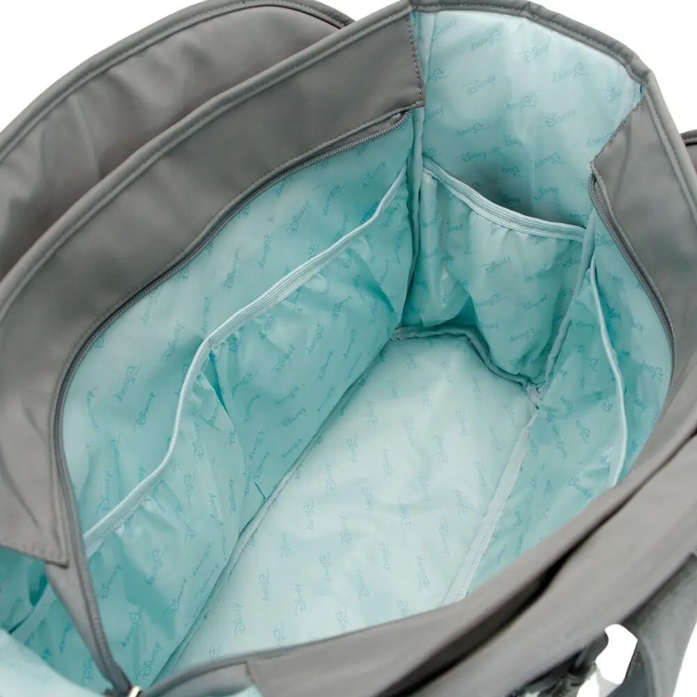 Disney Mickey Wickeltasche Produktfoto