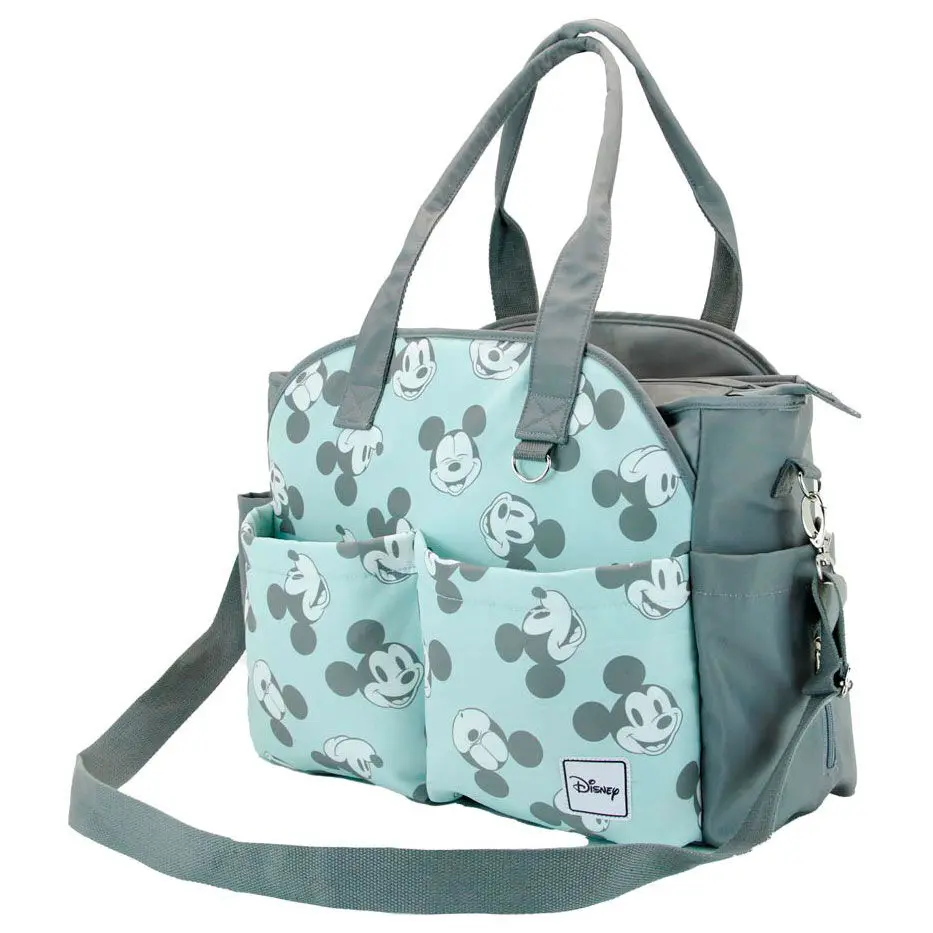 Disney Mickey Wickeltasche Produktfoto