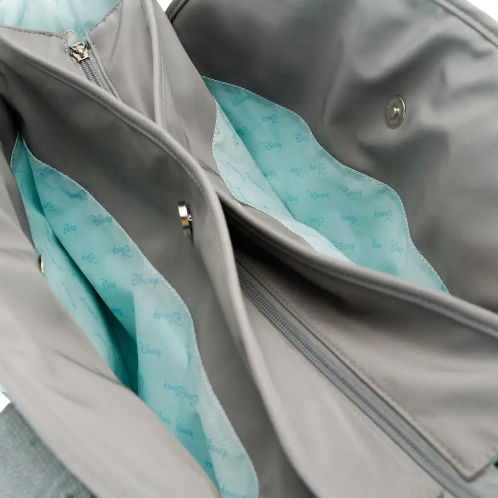 Disney Mickey Wickeltasche Produktfoto