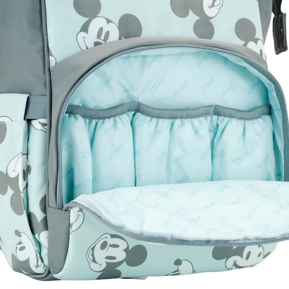Disney Mickey Wickeltasche 40cm Produktfoto