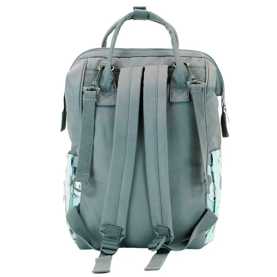 Disney Mickey Wickeltasche 40cm Produktfoto