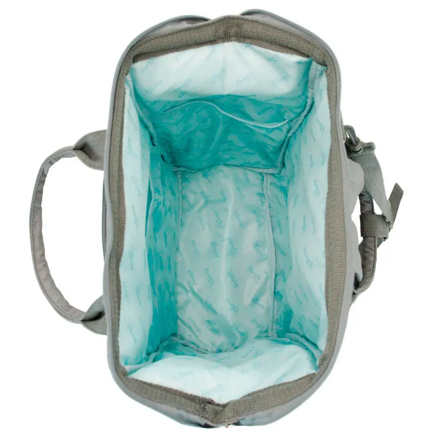 Disney Mickey Wickeltasche 40cm Produktfoto