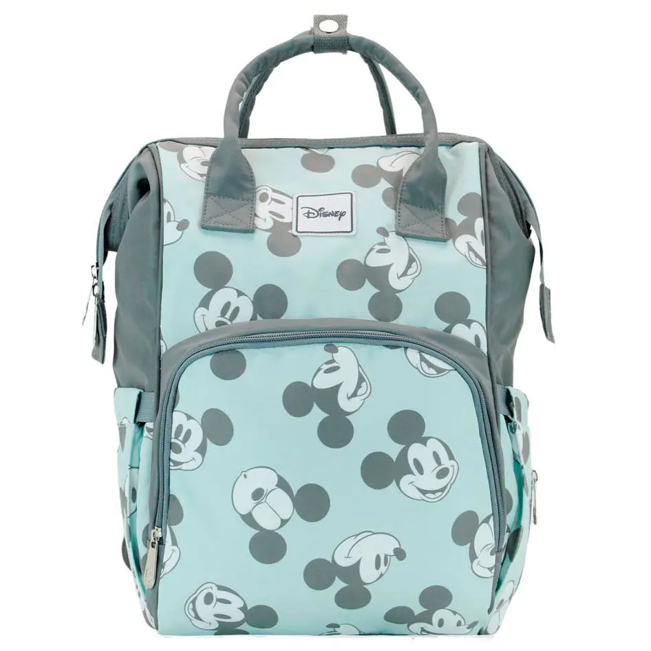 Disney Mickey Wickeltasche 40cm Produktfoto