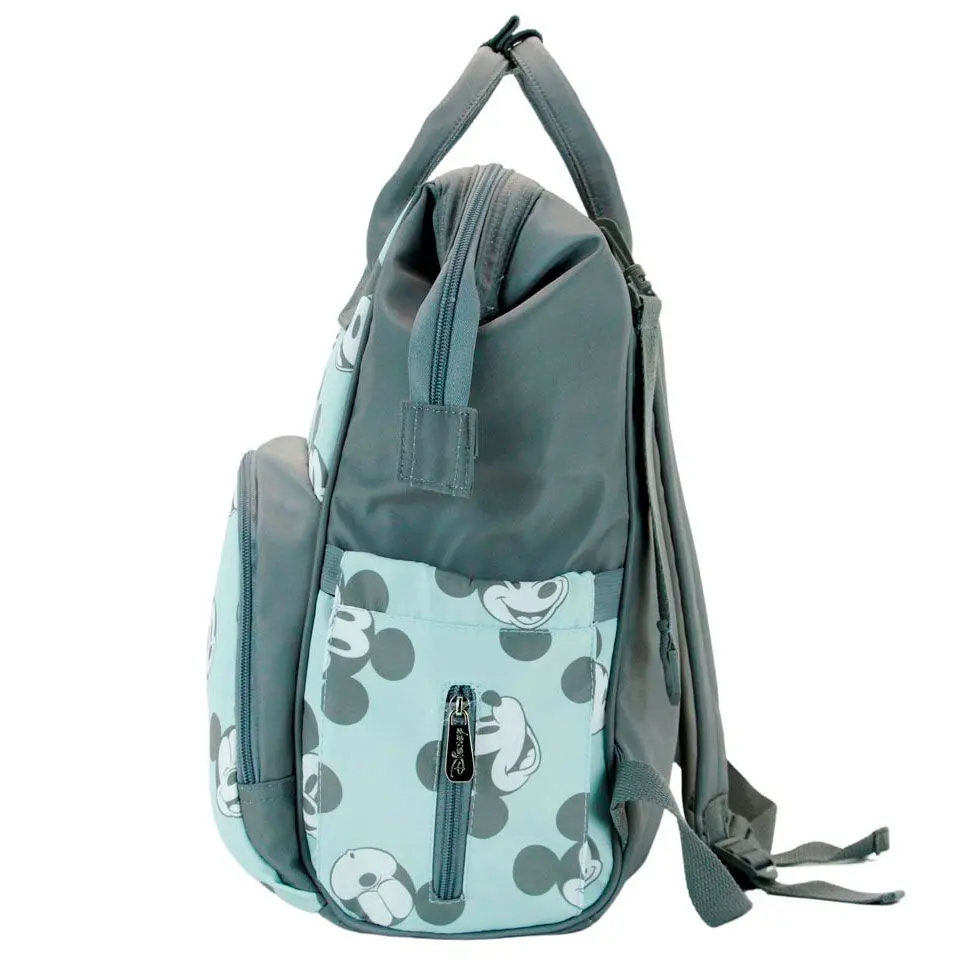 Disney Mickey Wickeltasche 40cm Produktfoto