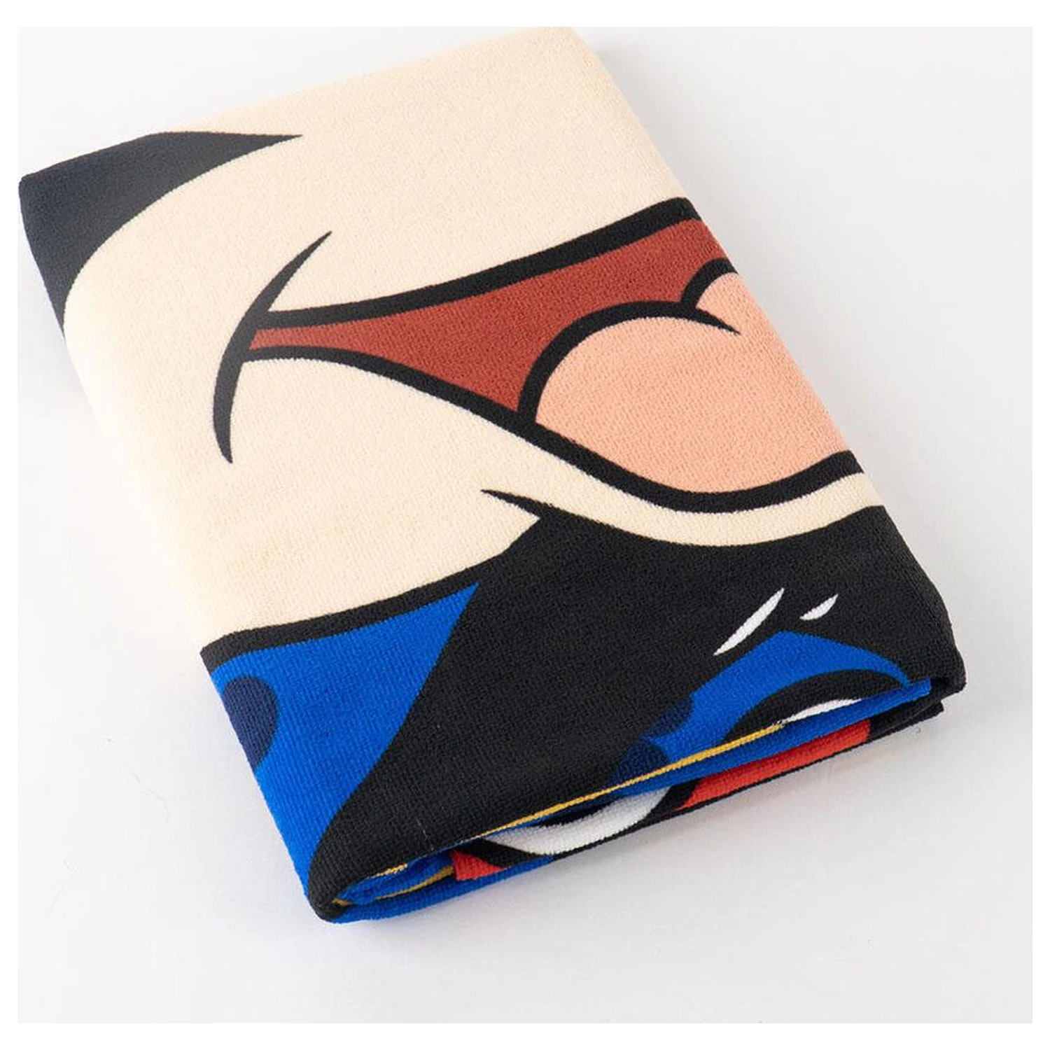 Disney Mickey Mikrofaser Strandtuch Produktfoto