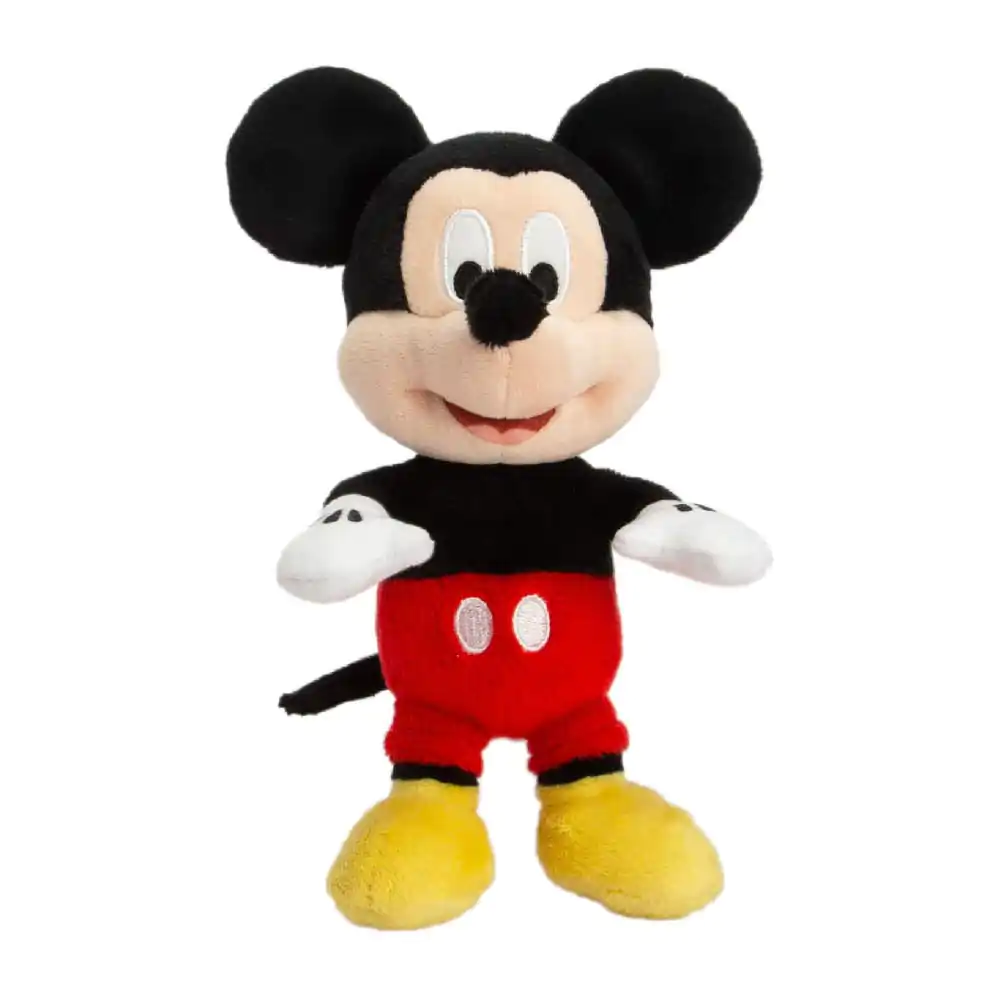 Disney Plüschfigur Mickey Mini 15 cm Produktfoto