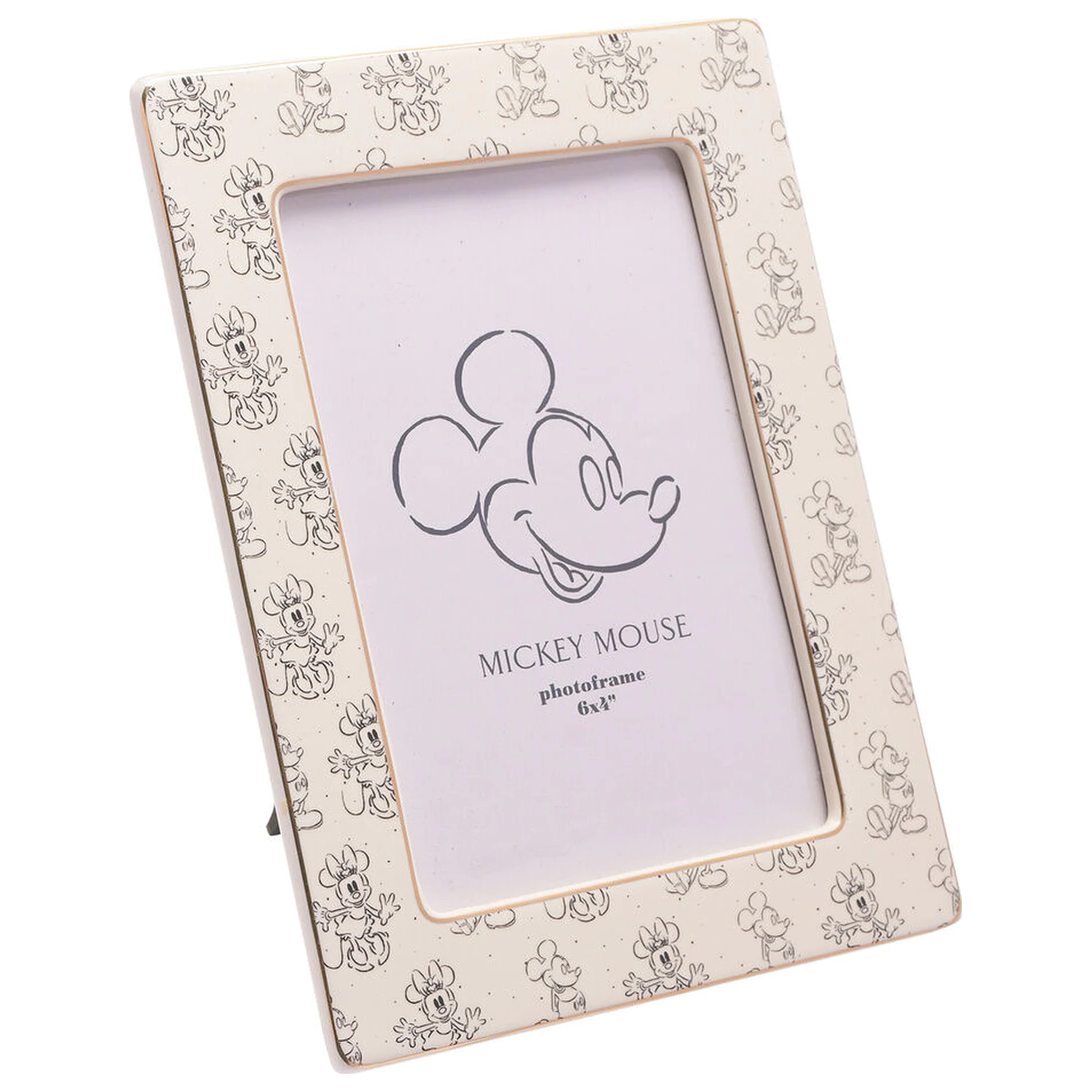 Disney Mickey & Minnie Bilderrahmen Produktfoto