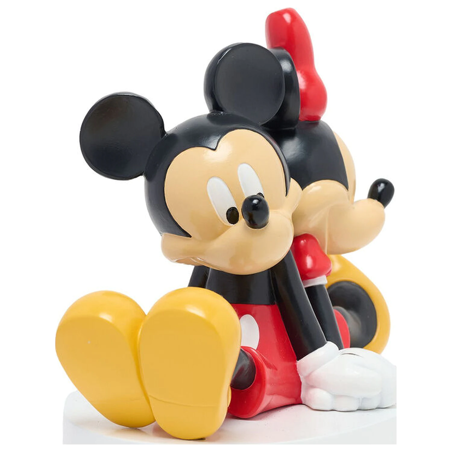 Disney Mickey & Minnie Spardose Produktfoto