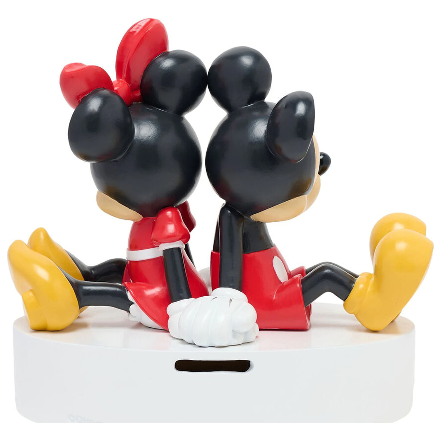 Disney Mickey & Minnie Spardose Produktfoto