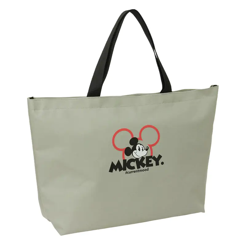 Disney Mickey Mood Tragetasche Produktfoto