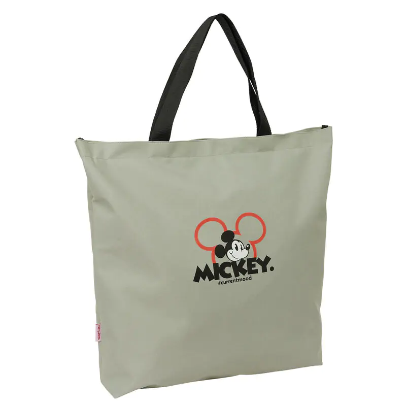 Disney Mickey Mood Tragetasche Produktfoto