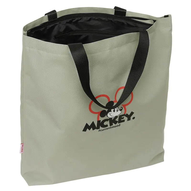 Disney Mickey Mood Tragetasche Produktfoto
