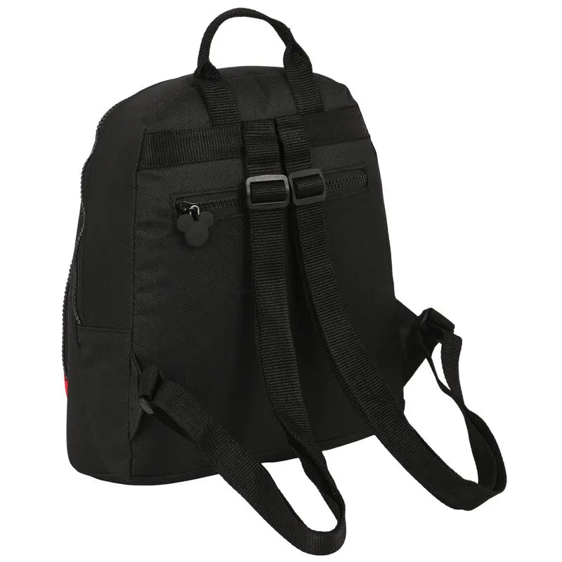 Disney Mickey Mood Rucksack 30cm Produktfoto